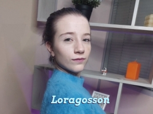 Loragosson