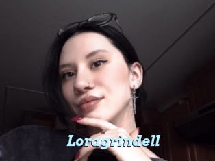 Loragrindell