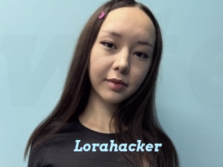 Lorahacker