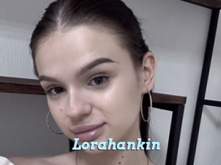 Lorahankin
