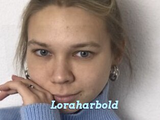 Loraharbold