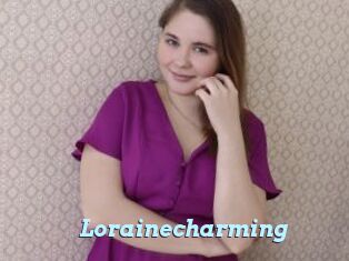 Lorainecharming