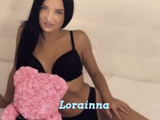 Lorainna