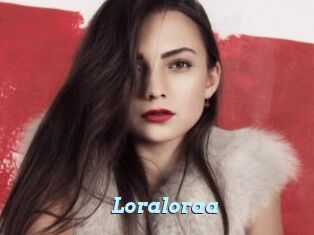 Loraloraa