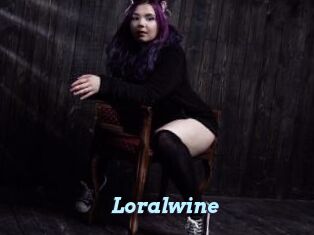 Loralwine