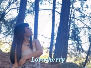Lorecherry