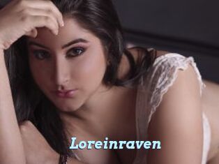 Loreinraven