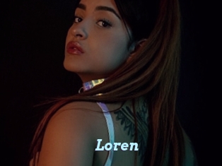 Loren