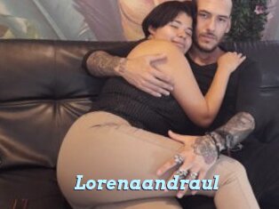 Lorenaandraul