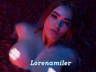 Lorenamiler