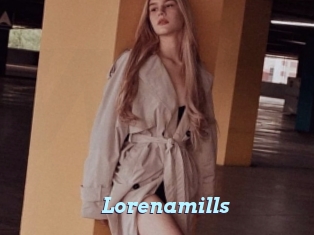 Lorenamills