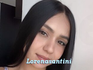 Lorenasantini