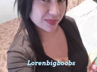 Lorenbigboobs