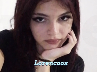 Lorencoox