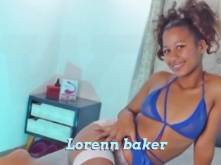 Lorenn_baker