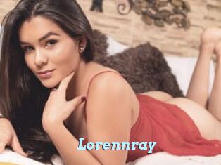 Lorennray