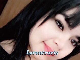 Lorentravis