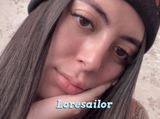 Loresailor