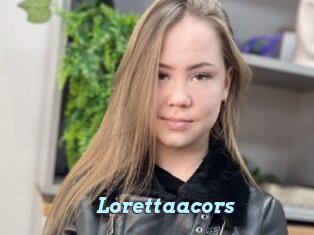 Lorettaacors