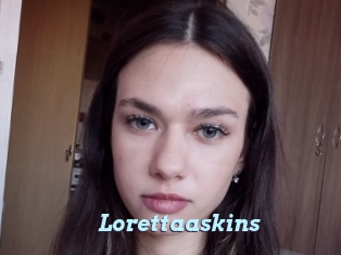 Lorettaaskins