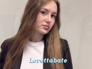 Lorettabate