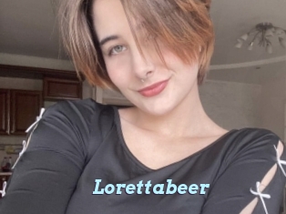 Lorettabeer