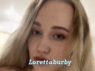 Lorettaburby