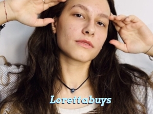 Lorettabuys