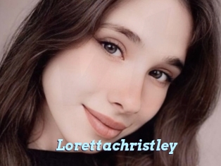 Lorettachristley
