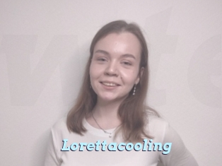 Lorettacooling