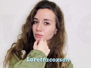 Lorettacoxson