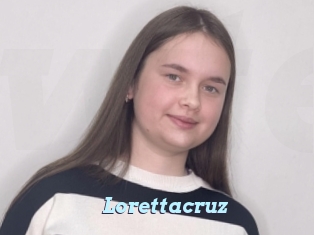 Lorettacruz