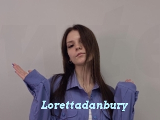 Lorettadanbury