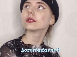 Lorettadarnell