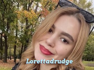 Lorettadrudge
