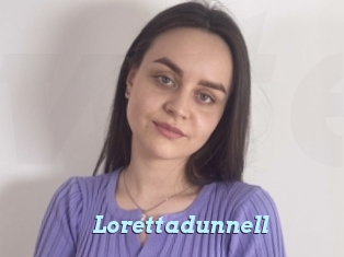 lorettadunnell Webcam Teen