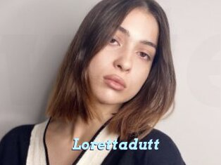 Lorettadutt