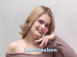 Lorettaelson