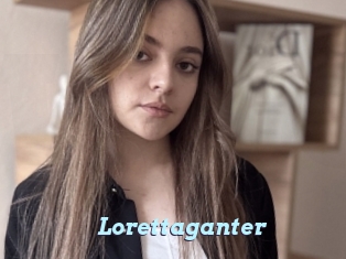 Lorettaganter