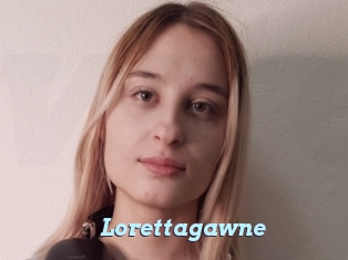 Lorettagawne
