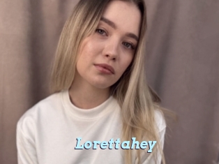 Lorettahey