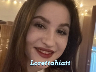 Lorettahiatt