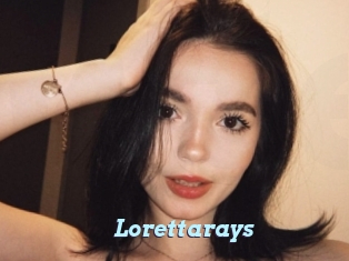 Lorettarays