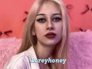 Loreyhoney