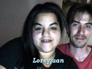 Loreyjuan