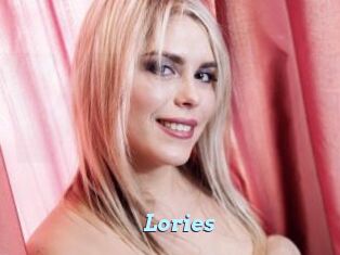 Lories