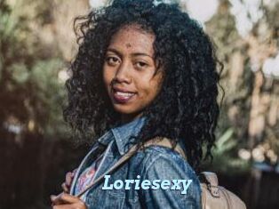 Loriesexy