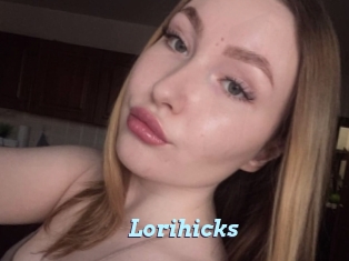 Lorihicks