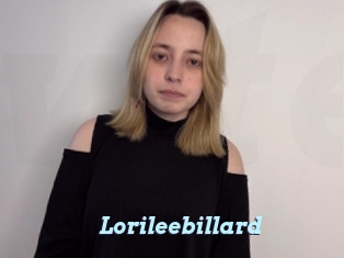 Lorileebillard