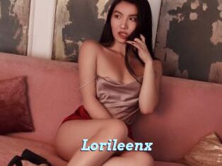 Lorileenx